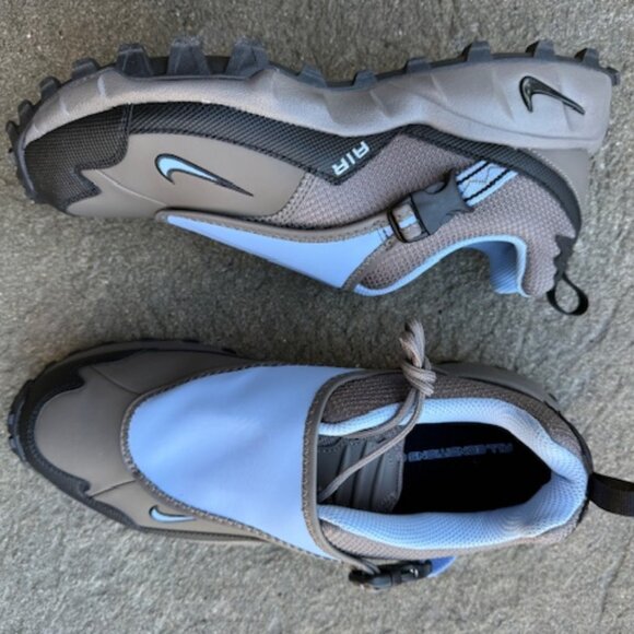 NIKE ACG PHASSAD new no box main image 6